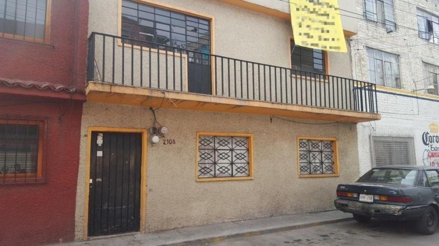 Foto Casa en Venta en Iztacalco, Distrito Federal - $ 1.800.000 - CAV243081 - BienesOnLine