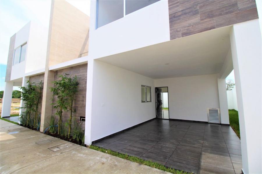Foto Casa en Venta en REAL CAMPESTRE, Villahermosa, Tabasco - $ 2.100.000 - CAV249961 - BienesOnLine