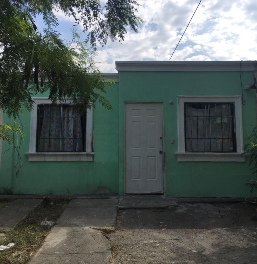 Foto Casa en Venta en Real de Palmas, General Zuazua, Nuevo Leon - $ 380.000 - CAV275990 - BienesOnLine