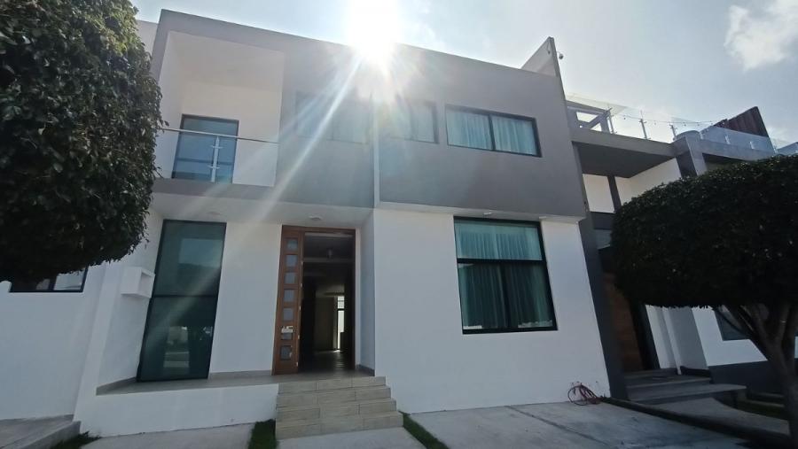 Home in Metric Way