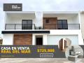 Casa en Venta en real del mar Tijuana