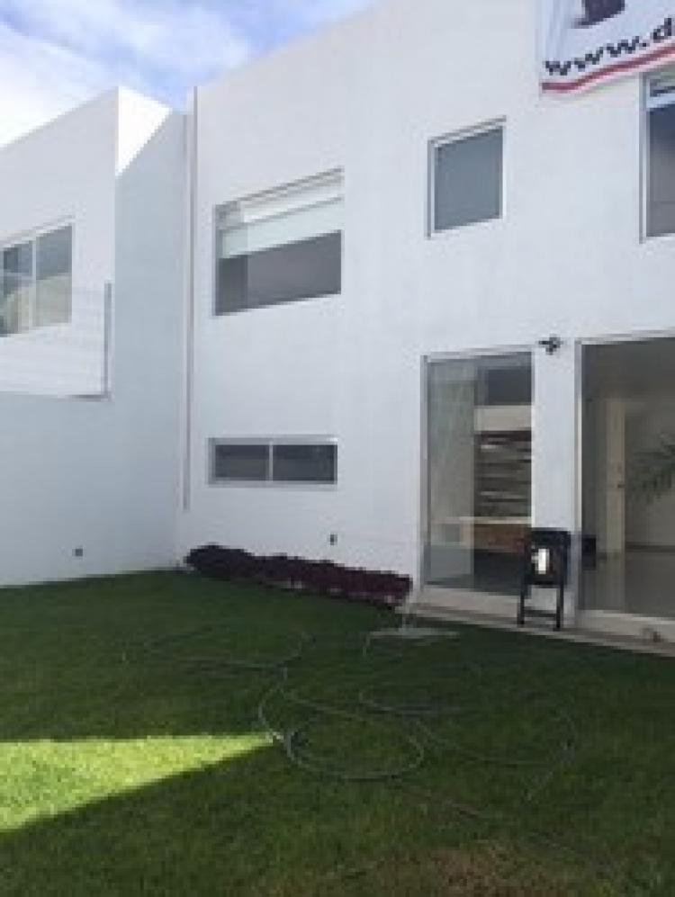 Foto Casa en Venta en Juriquilla, Santiago de Quertaro, Queretaro Arteaga - $ 3.500.000 - CAV157916 - BienesOnLine