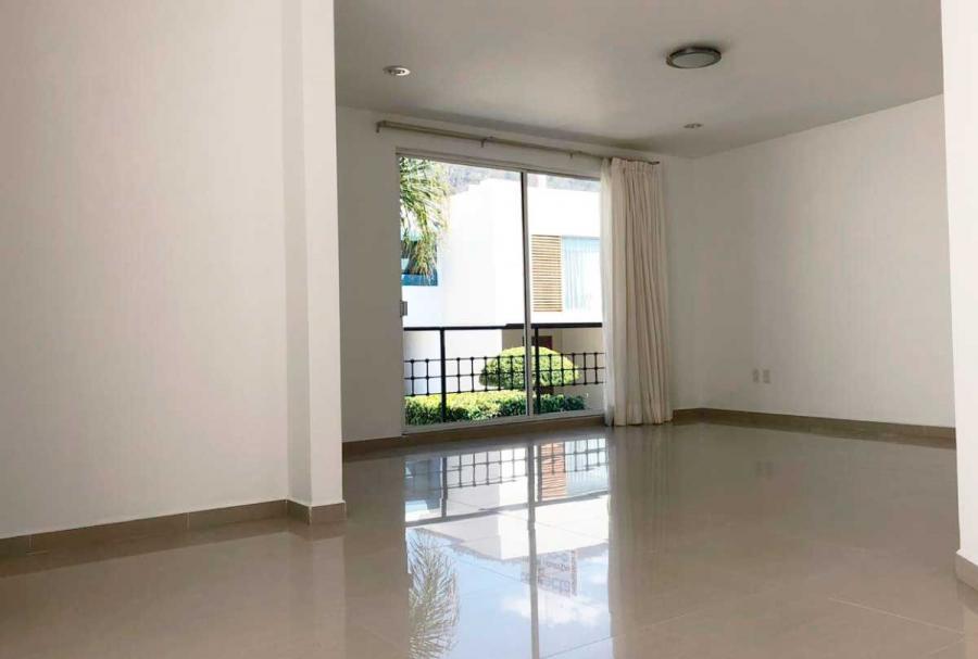Foto Casa en Renta en Real mil cumbres, Morelia, Michoacan de Ocampo - $ 21.000 - CAR352990 - BienesOnLine