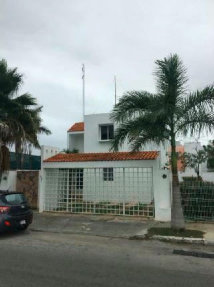Home in Metric Way