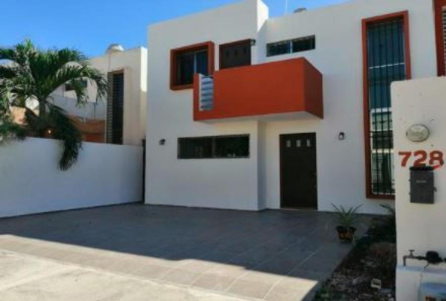 Home in Metric Way