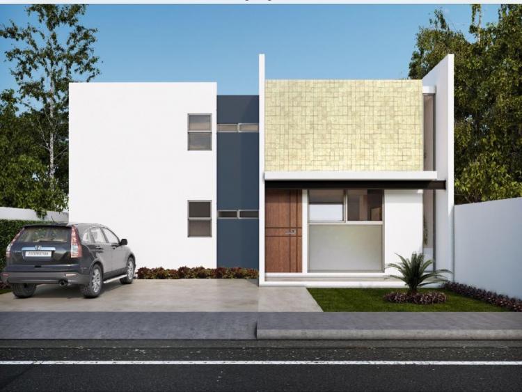 Home in Metric Way