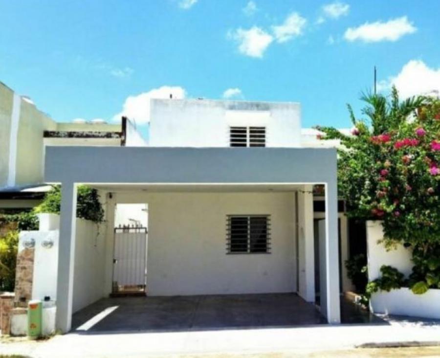 Foto Casa en Venta en real montejo, Mrida, Yucatan - $ 1.800.000 - CAV310364 - BienesOnLine