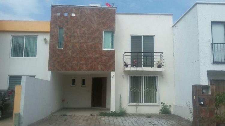 Foto Casa en Venta en la carcaa, Puebla, Puebla - $ 1.700.000 - CAV188941 - BienesOnLine