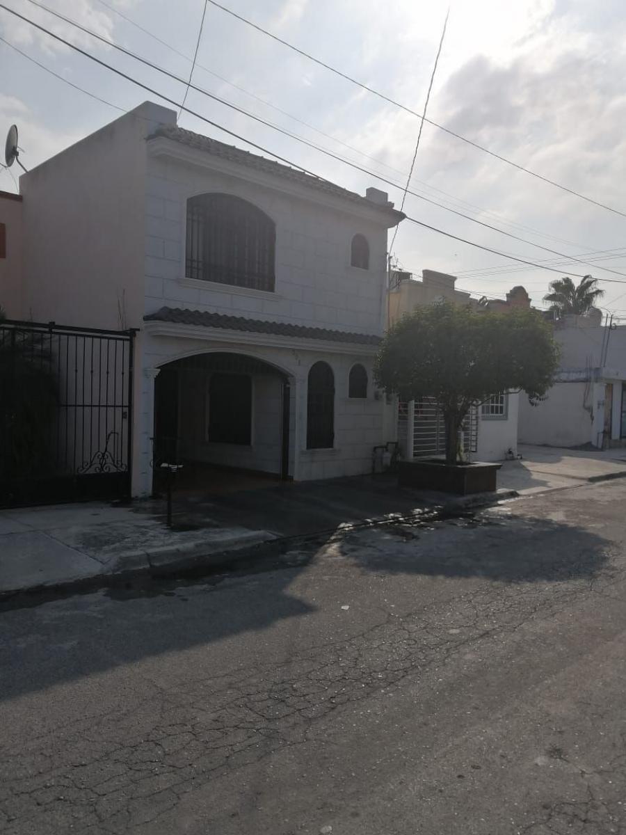 Foto Casa en Venta en residencial las palmas, Ciudad Apodaca, Nuevo Leon - $ 1.280.000 - CAV275359 - BienesOnLine