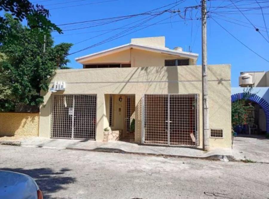 Foto Casa en Venta en RESIDENCIAL PENSIONES, Mrida, Yucatan - $ 1.389.000 - CAV294662 - BienesOnLine