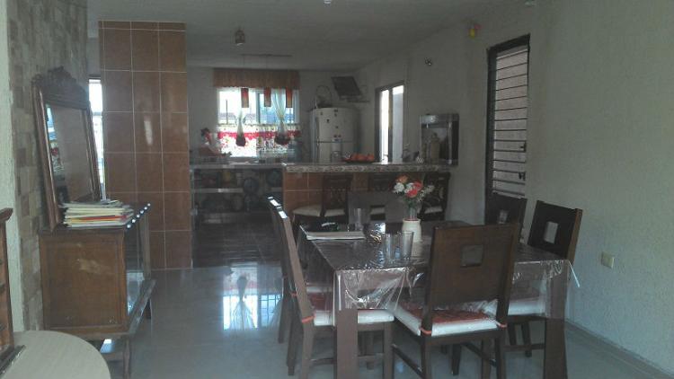 Foto Casa en Venta en Residencial Pensiones, Mrida, Yucatan - $ 1.300.000 - CAV99681 - BienesOnLine