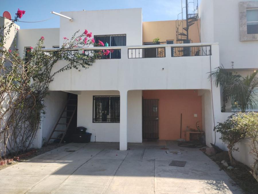 Foto Casa en Venta en San Isidro, La Paz, Baja California Sur - $ 2.700.000 - CAV364915 - BienesOnLine