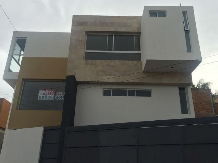 Home in Metric Way