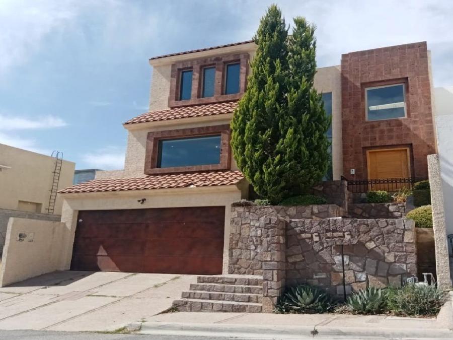 Foto Casa en Venta en RINCONES DE SAN FRANCISCO, Chihuahua, Chihuahua - $ 8.500.000 - CAV320873 - BienesOnLine