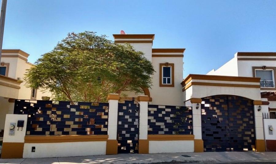 Foto Casa en Venta en Riviera Maya Residencial, Mexicali, Baja California - $ 3.100.000 - CAV264983 - BienesOnLine