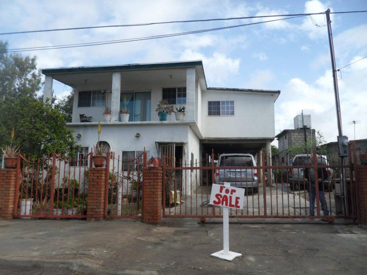 Foto Casa en Venta en Ejido Mazatlan, Rosarito, Baja California - U$D 160.000 - CAV206800 - BienesOnLine