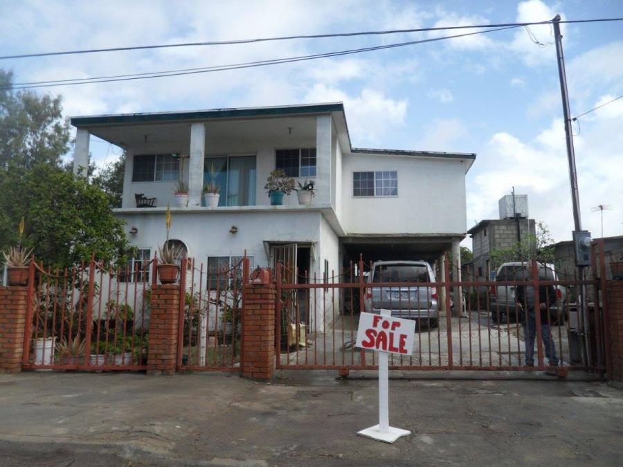 Foto Casa en Venta en Ampliacion Mazatlan, Rosarito, Baja California - U$D 150.000 - CAV267821 - BienesOnLine