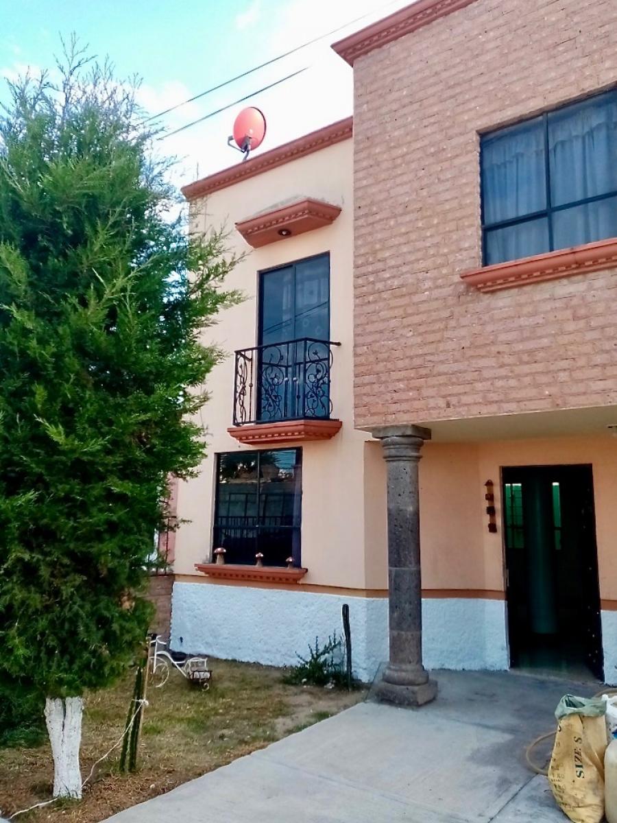 Foto Casa en Venta en El Fresno, San Agustn Tlaxiaca, Hidalgo - $ 1.430.000 - CAV350115 - BienesOnLine