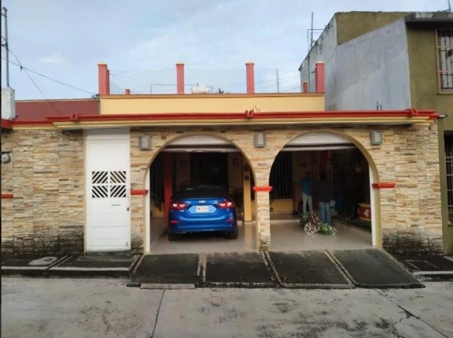 Foto Casa en Venta en HERNANDEZ CARRASCO, San Andrs Tuxtla, Veracruz - $ 1.750.000 - CAV326339 - BienesOnLine