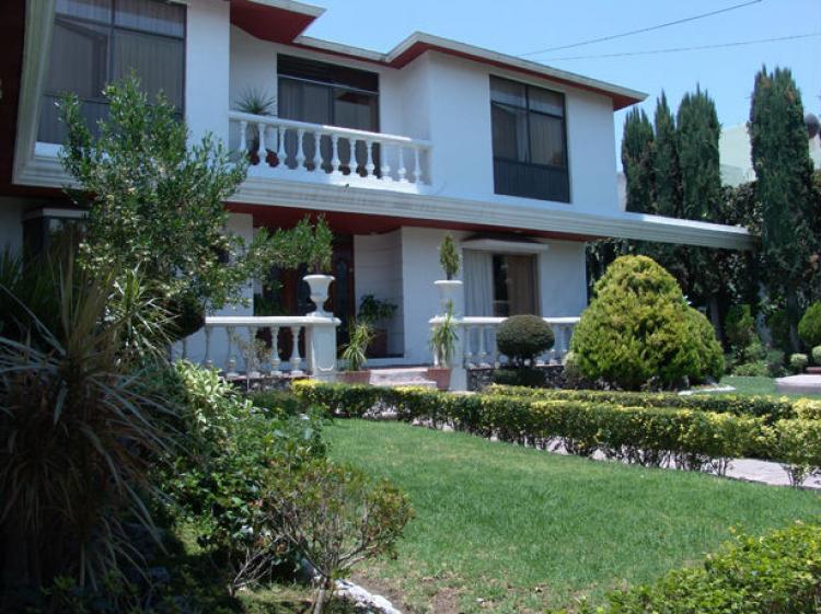 Foto Casa en Venta en San Angel, Santiago de Quertaro, Queretaro Arteaga - $ 6.500.000 - CAV102876 - BienesOnLine