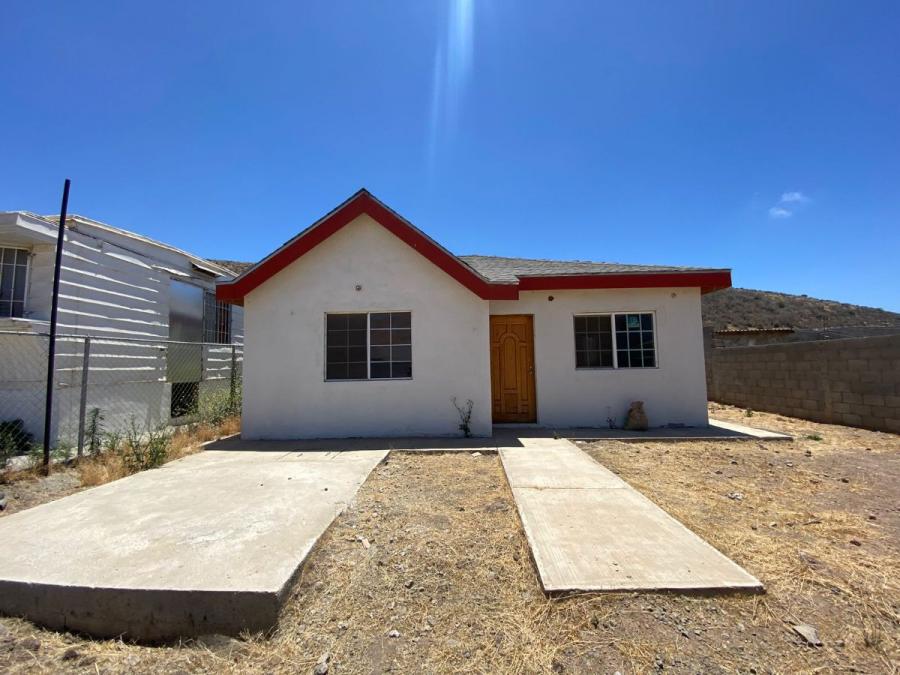Foto Casa en Venta en San Carlos, Ensenada, Baja California - $ 1.450.000 - CAV341220 - BienesOnLine
