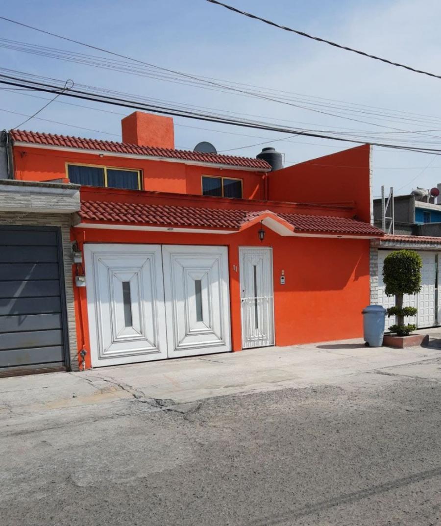 Foto Casa en Venta en Izcalli Jardines, Ecatepec de Morelos, Mexico - $ 1.980.000 - CAV298567 - BienesOnLine