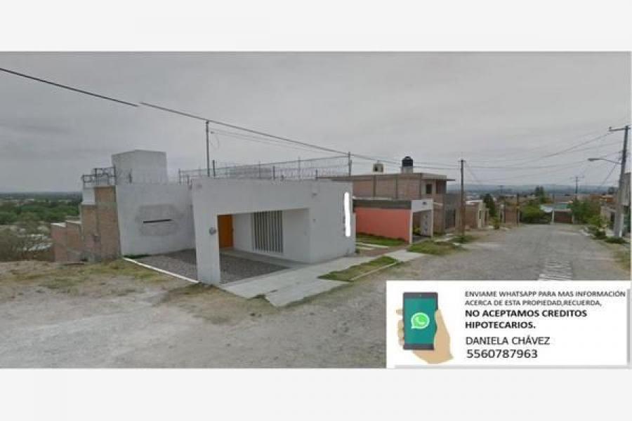Foto Casa en Venta en RIO NAZAS #1078, Lagos de Moreno, Jalisco - $ 1.196.200 - CAV308746 - BienesOnLine