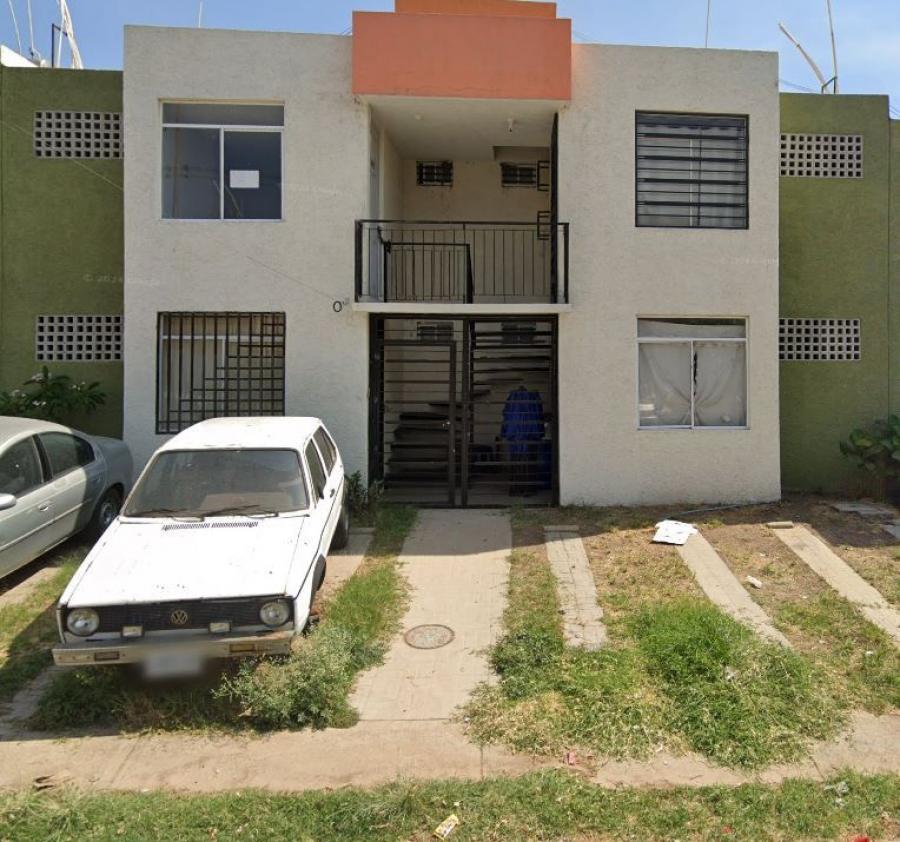 Foto Casa en Venta en SAN FRANCISCO DE LA SOLDEDAD, Tonalá, Jalisco - $ 730.000 - CAV360880 - BienesOnLine