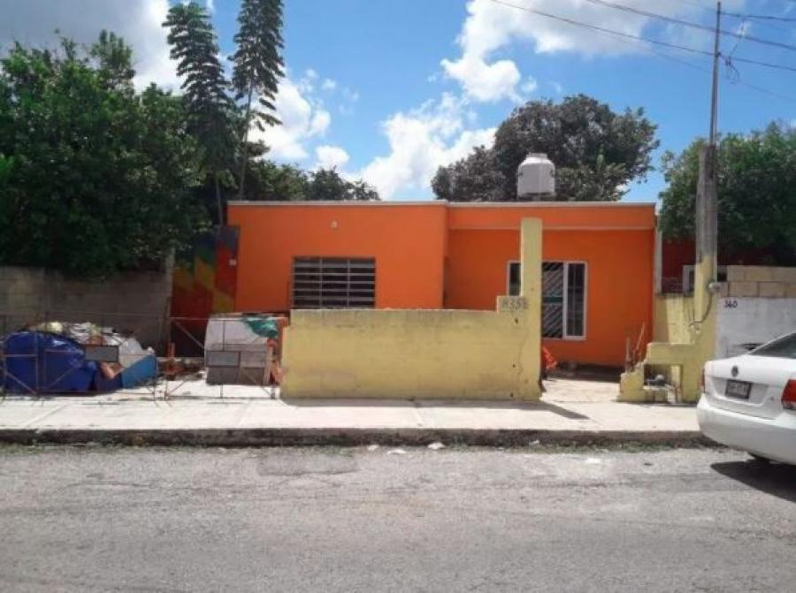Foto Casa en Venta en EMILIANO ZAPATA SUR III, Mrida, Yucatan - $ 650.000 - CAV295180 - BienesOnLine