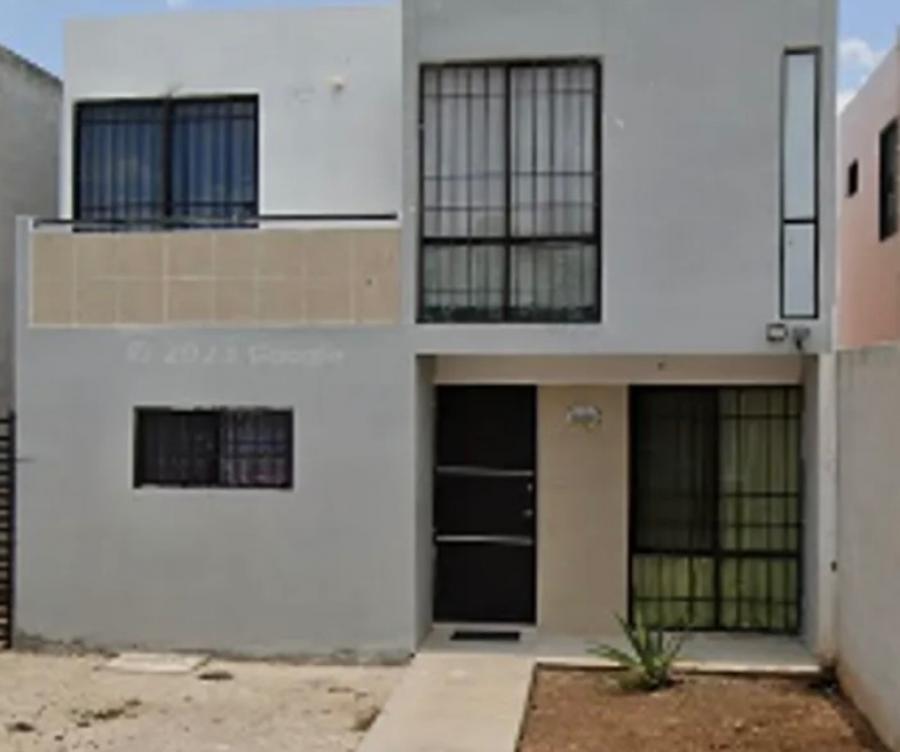 Foto Casa en Venta en SAN MARCOS NOCOH, Mérida, Yucatan - $ 1.000.000 - CAV360952 - BienesOnLine