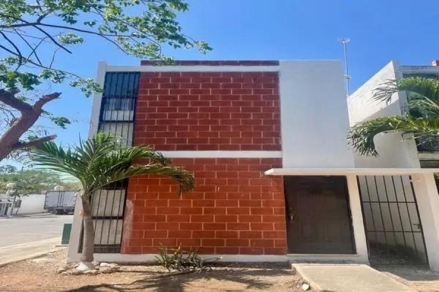 Foto Casa en Venta en SAN MARCOS NOCOH, Mérida, Yucatan - $ 1.199.000 - CAV360957 - BienesOnLine