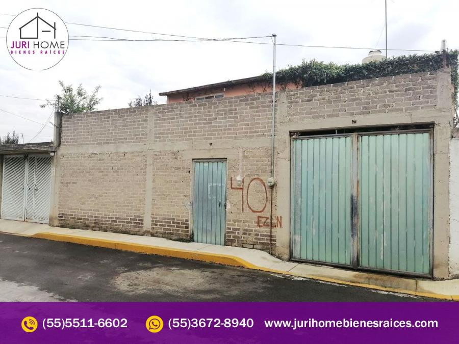 Foto Casa en Venta en Tlalmanalco de Velzquez, Mexico - $ 1.200.000 - CAV305282 - BienesOnLine
