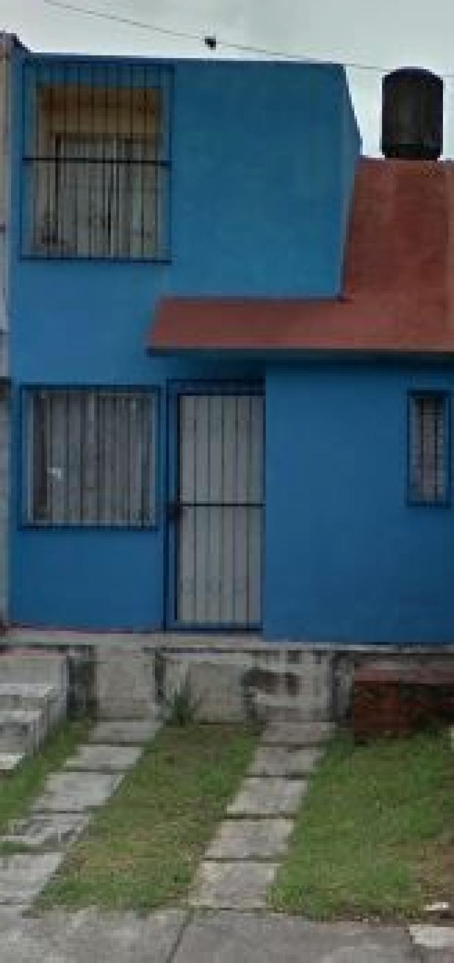 Foto Casa en Venta en INFONAVIT San Roman, Crdoba, Veracruz - $ 1.700.000 - CAV352516 - BienesOnLine