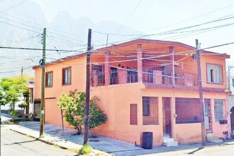 Home in Metric Way