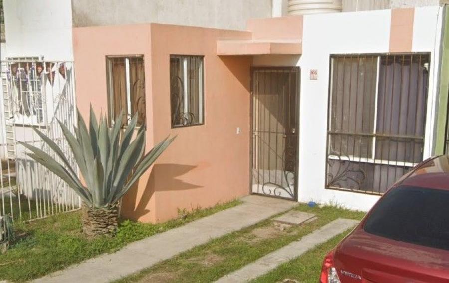 Home in Metric Way