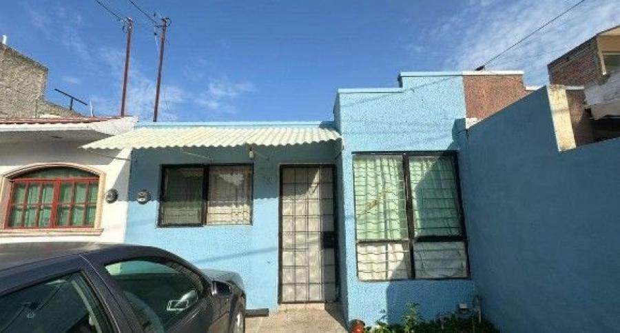 Foto Casa en Venta en santa cruz del valle, Tlaquepaque, Jalisco - $ 1.360.000 - CAV364052 - BienesOnLine