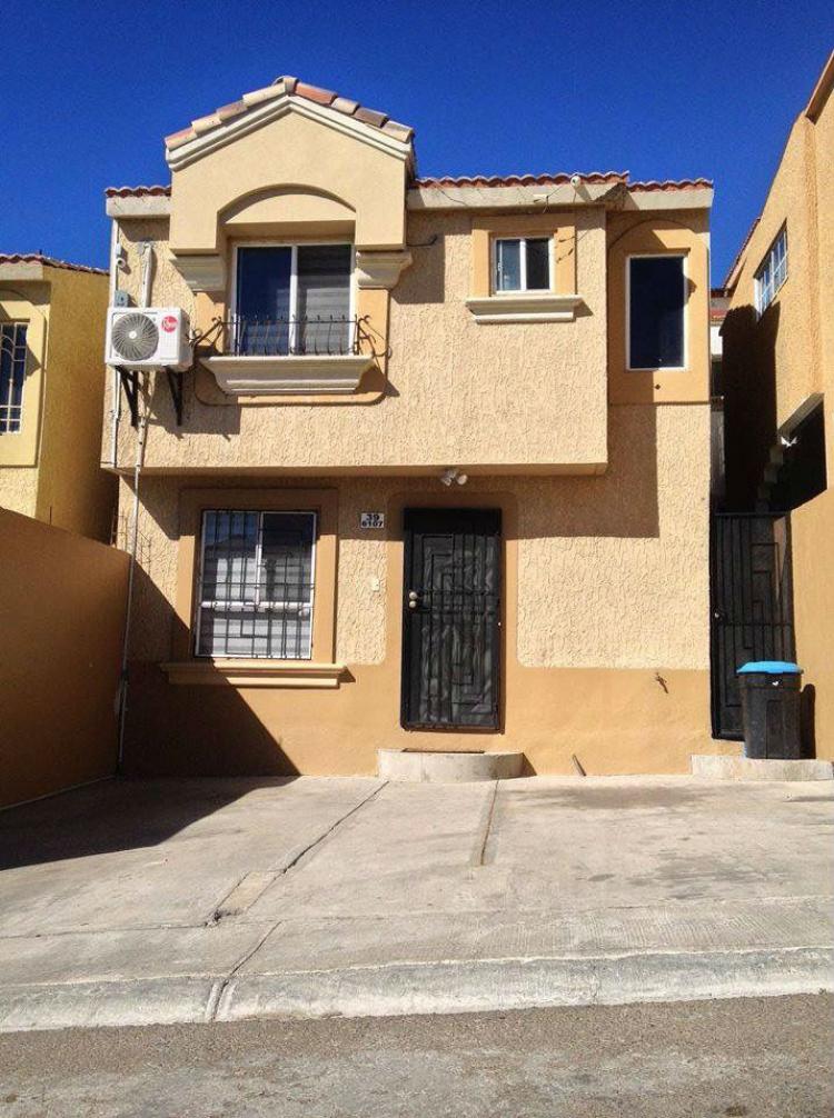 Foto Casa en Venta en Santa Fe 3ra Seccin, Tijuana, Baja California - $ 1.400.000 - CAV231911 - BienesOnLine