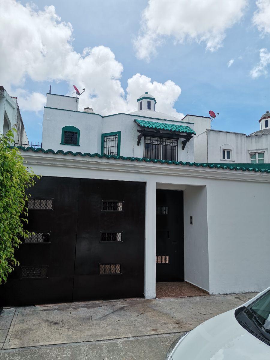 Foto Casa en Venta en Av las torres, Av las torres  Cancun, Quintana Roo - $ 2.980.000 - CAV304642 - BienesOnLine
