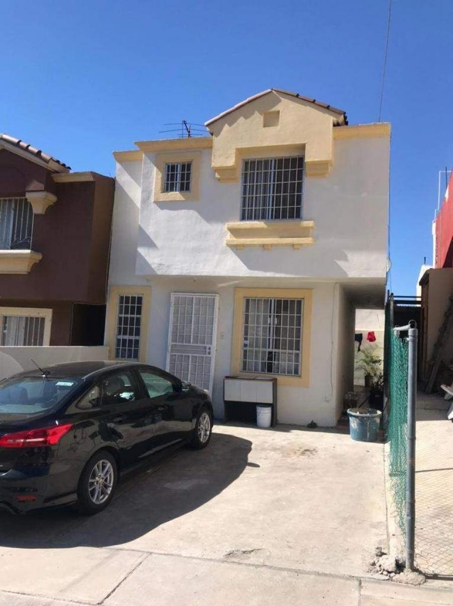 Foto Casa en Venta en Santa Fe 3a Seccin, TIJUANA, Baja California - $ 1.600.000 - CAV298306 - BienesOnLine