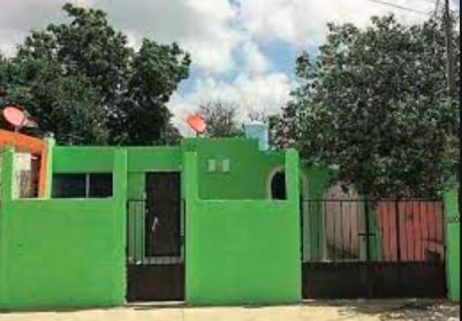 Foto Casa en Venta en JUAN PABLO II, Mrida, Yucatan - $ 950.000 - CAV299414 - BienesOnLine