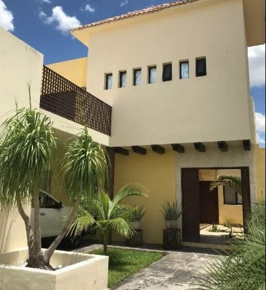 Foto Casa en Venta en Sta Mara Chuburn, Mrida, Yucatan - $ 770.000 - CAV305285 - BienesOnLine