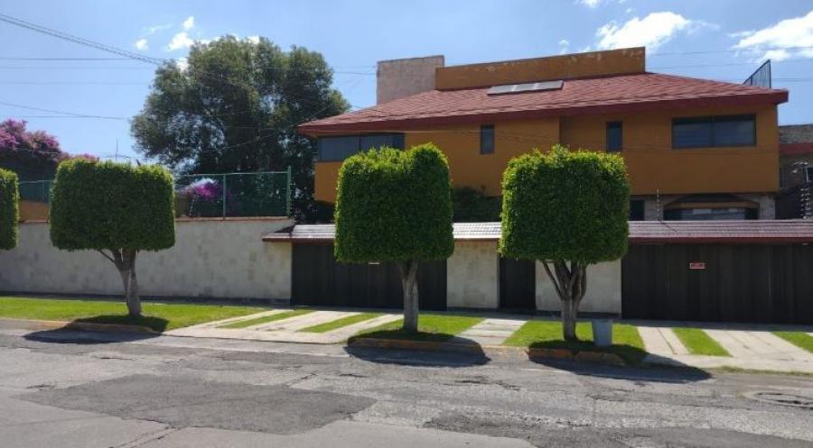 Foto Casa en Renta en Santa Mnica Tlalenpantla, santa monica, Mexico - $ 90.000 - CAR349225 - BienesOnLine