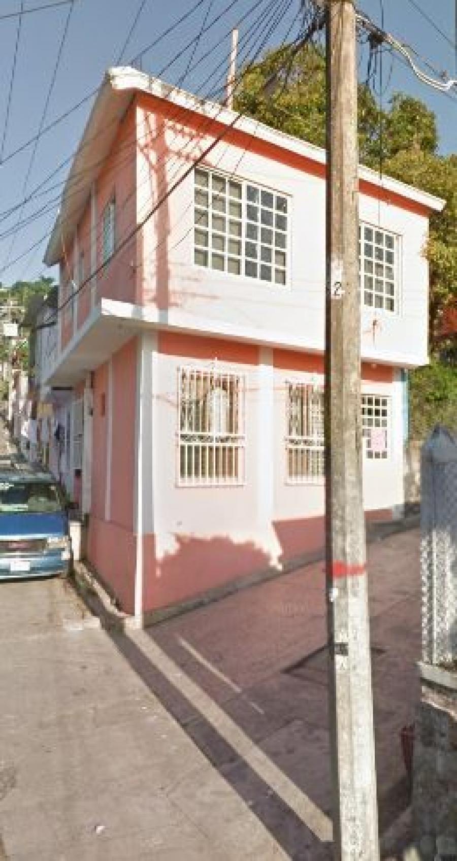 Foto Casa en Venta en SEXTA MANZANA, SEXTA MANZANA, Veracruz - $ 952.000 - CAV309377 - BienesOnLine