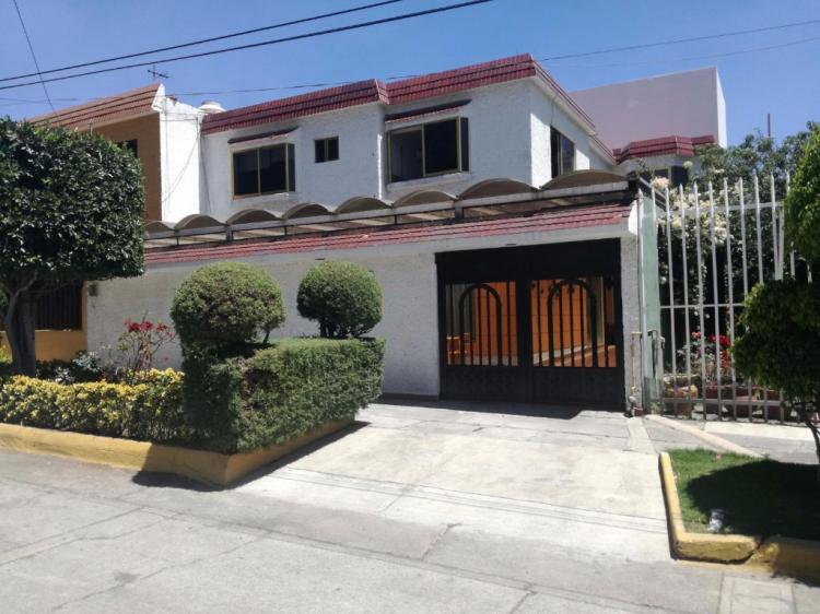 Foto Casa en Venta en CIUDAD SATELITE, Naucalpan de Jurez, Mexico - $ 5.300.000 - CAV209073 - BienesOnLine