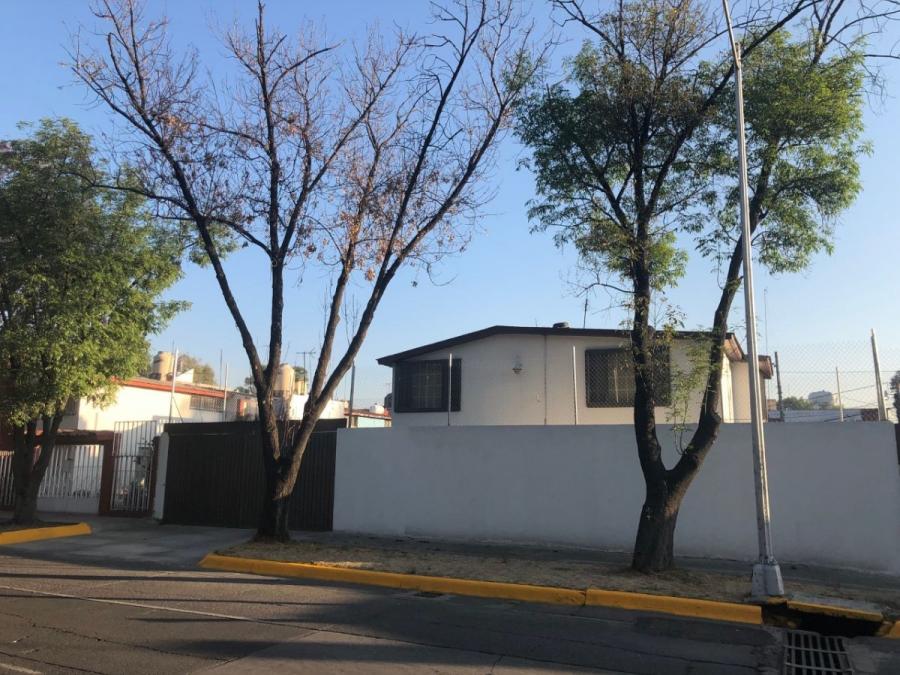 Foto Casa en Venta en CIUDAD SATELITE, Naucalpan de Jurez, Mexico - $ 4.800.000 - CAV312645 - BienesOnLine