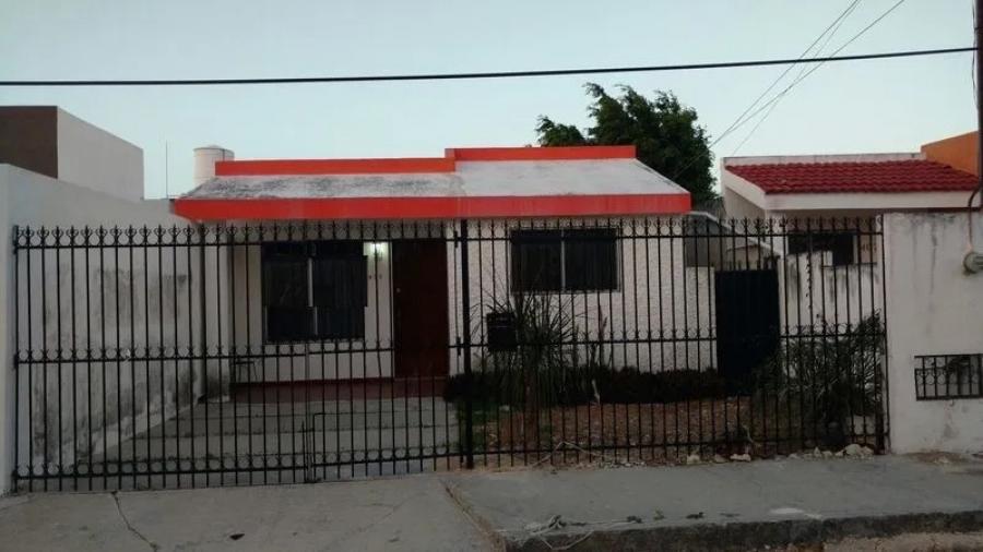 Foto Casa en Venta en SERAPIO RENDON, Mérida, Yucatan - $ 991.000 - CAV360899 - BienesOnLine