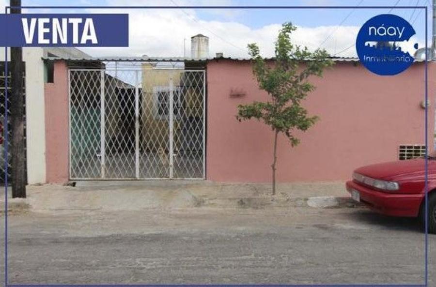 Foto Casa en Venta en SERAPIO RENDON, Mrida, Yucatan - $ 1.200.000 - CAV318846 - BienesOnLine