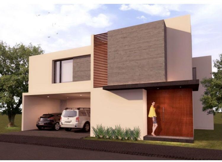 Home in Metric Way