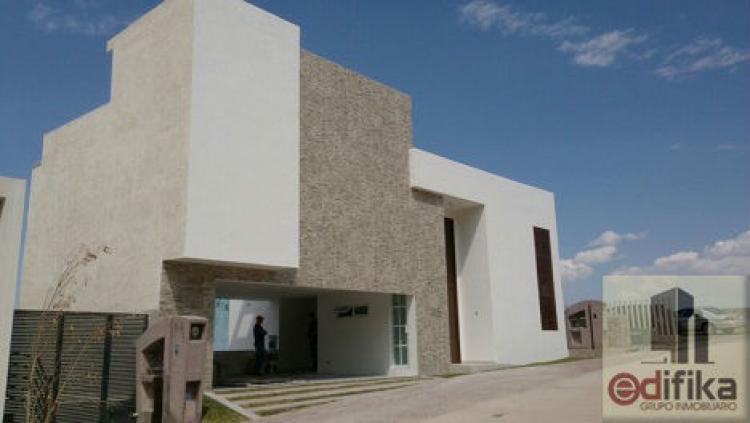 Foto Casa en Venta en SIERRA AZUL, San Luis Potos, San Luis Potosi - $ 5.500.000 - CAV168025 - BienesOnLine
