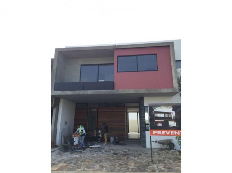 Foto Casa en Venta en Solares, Zapopan, Jalisco - $ 5.150.000 - CAV174834 - BienesOnLine